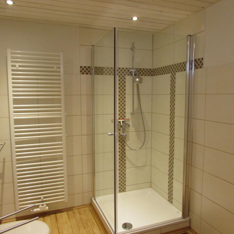 Ferienwohnung "Eifelstueffje" Mechernich Kamer foto